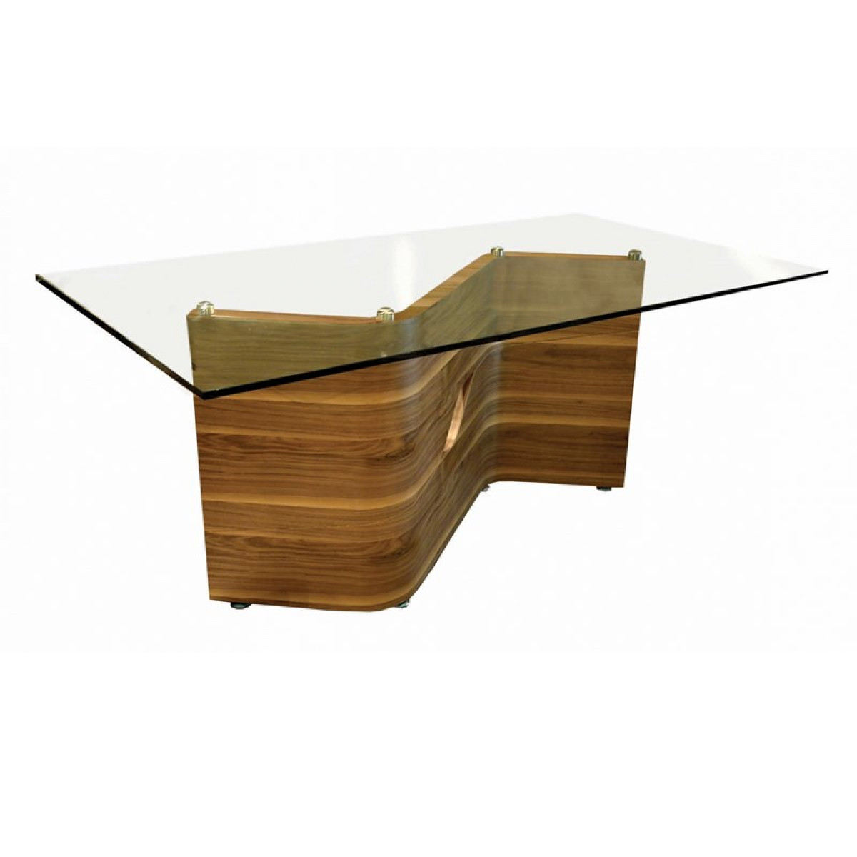 Shop Dakota 80" Dining Table from DiMare Design on Openhaus