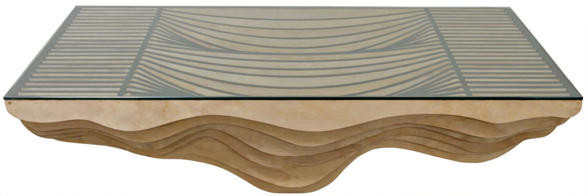 Shop Eyra Coffee Table from DiMare Design on Openhaus