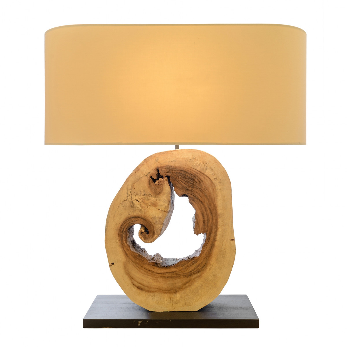 Shop Kerr Table Lamp, Small from DiMare Design on Openhaus