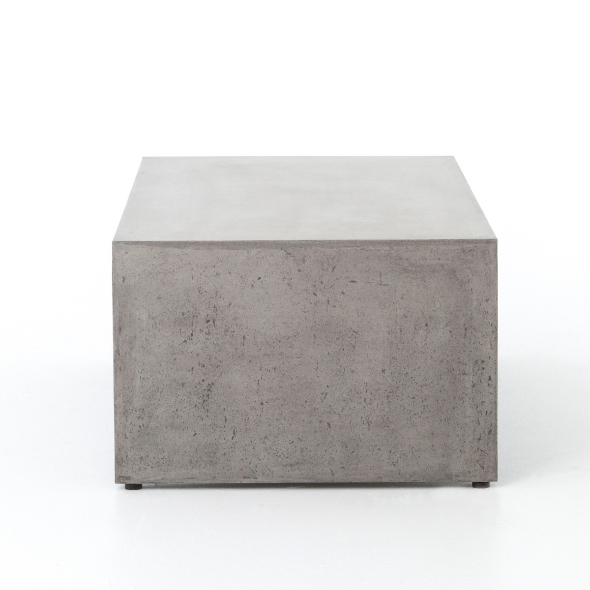 Shop Hugo Coffee Table-Dark Grey from DiMare Design on Openhaus